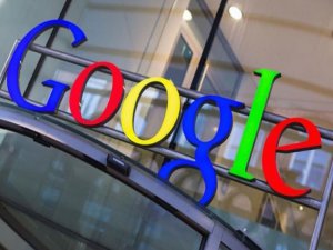 Google 7'nci kez zirveye ulaştı