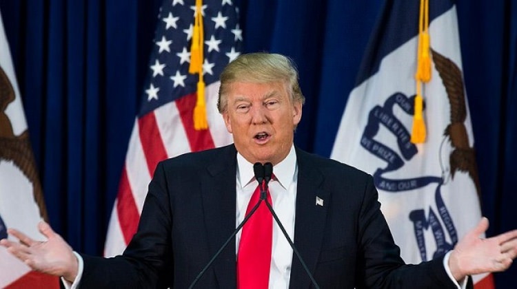 Trump'ı fena ti'ye aldılar: 'Titanik'i...