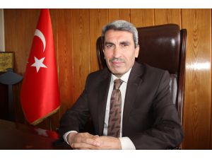 Bingöl İl Milli Eğitim Müdürü Sarı Mardin'e Atandı