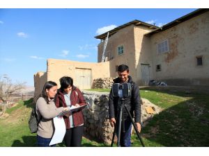 Malatya'nın Kerpiç Evlerini Koruma Çalışmaları