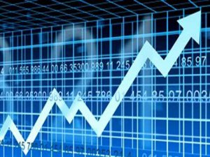 Borsa günün yarısını yükselişle tamamladı