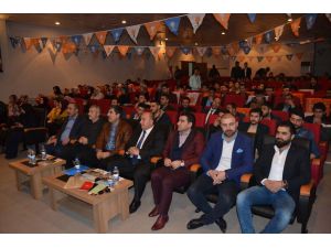 Belediye Başkanı Asya, Öğrencilerle Buluştu