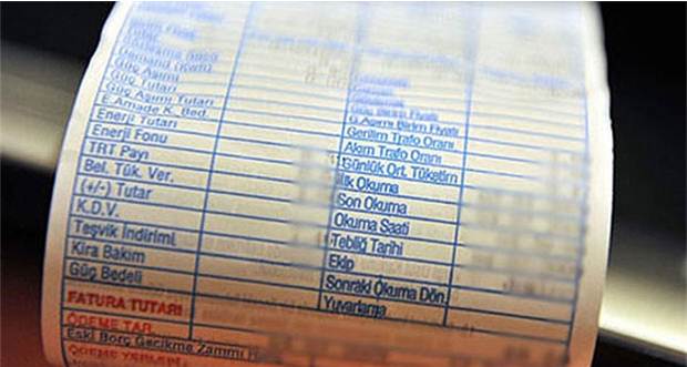 10 yıllık elektrik dağıtım bedelleri geri alınabilecek