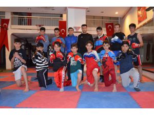 Malatyalı 45 Sporcu Türkiye Şampiyonasına Katılacak