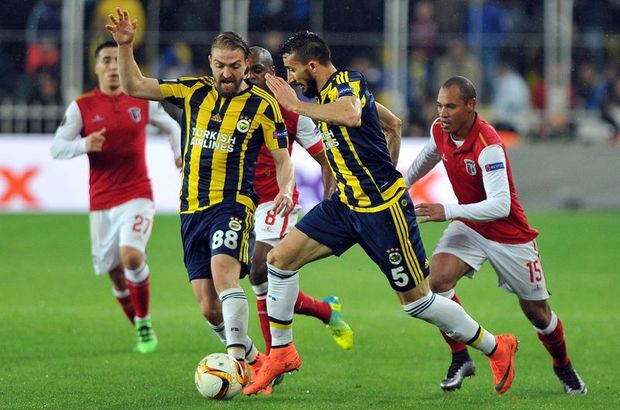 Braga Fenerbahçe trt1'de hd olarak kanalda yayınlanacak?