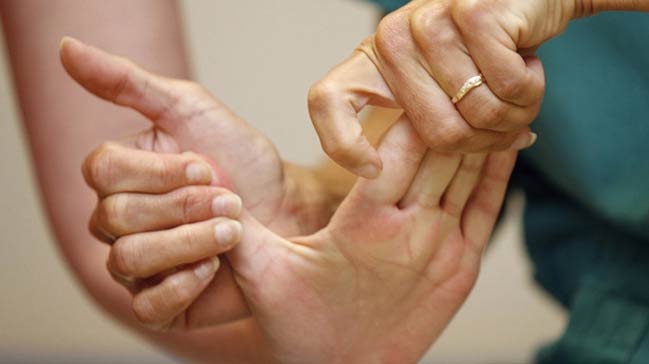 İnme vakalarında müdahale süresine dikkat