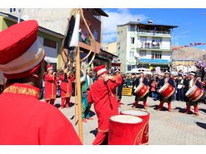 Erzurum Narman'ın Düşman İşgalinden Kurtuluşunun 98. Yılı