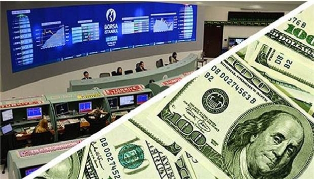 Bu hafta borsa ve euro kazandırdı Altın Fiyatı ?