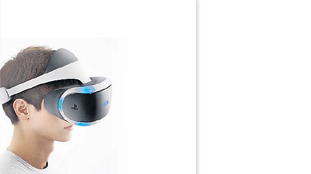 Playstation VR'a ön satış ilk günde büyük ilgi