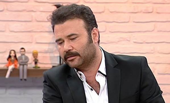 Hüseyin Tatlı'dan 'İbrahim Tatlıses'e çarpıcı açıklamada bulundu