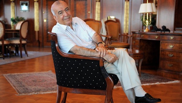 Halis Toprak'ın Vasiyeti Açılmadan Miras Kavgası Başladı