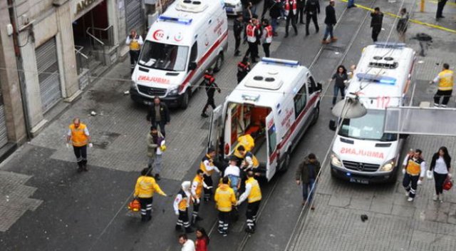 Sağlık Bakanlığı: 8'i yoğun bakımda 19 kişi tedavi görüyor