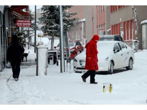 Buz Hokeyi Kadınlar Ligi Buz Korsanları: 8 - Narmanspor: 5