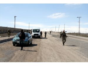 Muş'ta Nevruz Etkinliği