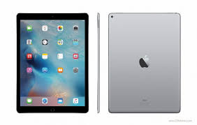 Apple'ın yeni tableti