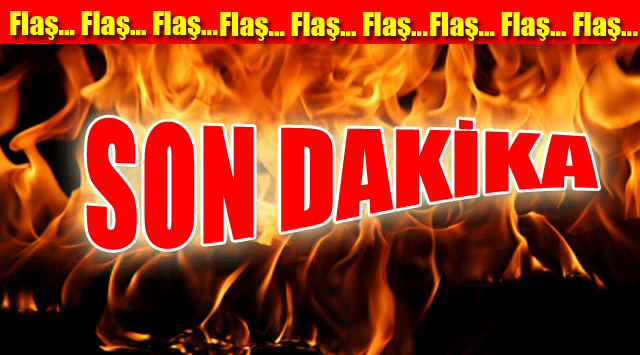 Osmaniye'de 3 Ayrı Patlama! Osmaniye Son Dakika Haberleri