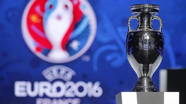EURO 2016 için resmi açıklama geldi! Türkiye'nin Grubu Belli Oldu !