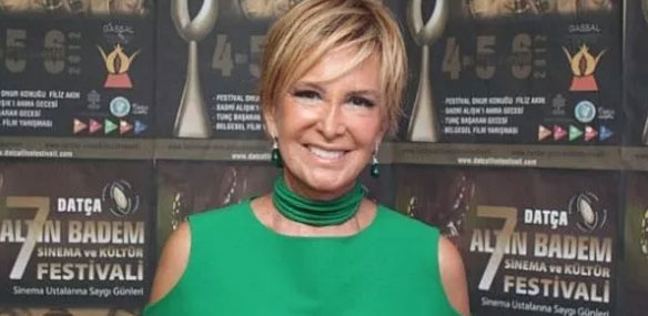 Yeşilçam Emektarı Filiz Akın'ın vasiyeti şaşkınlık yarattı! Filiz Akın Kimdir?