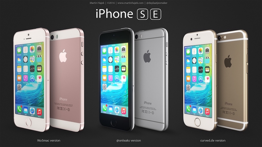 iPhone 5 kılıfları iPhone SE'ye uyacak mı? İphone SE Özellikleri ?