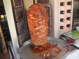 Döner için bir uyarı daha