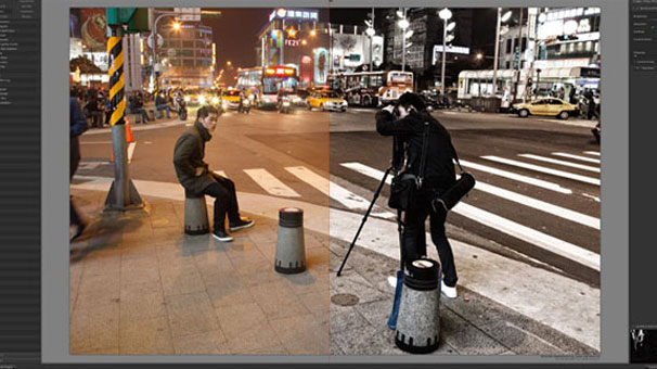 Google Nik Collection yazılımını ücretsiz sundu! Google Nik Collection Artık Ücretsiz