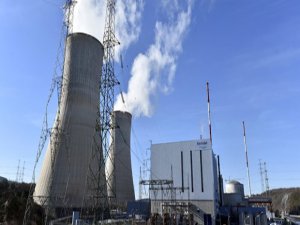 nükleer santralın çalışanı sabah saatlerinde ölü bulundu