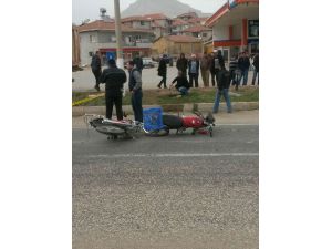 Malatya'da Motosiklet Kazası: 1 Ölü, 1 Yaralı