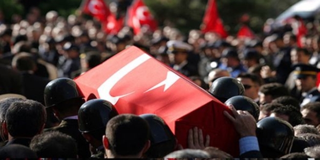 Nusaybin'de Çatışma!