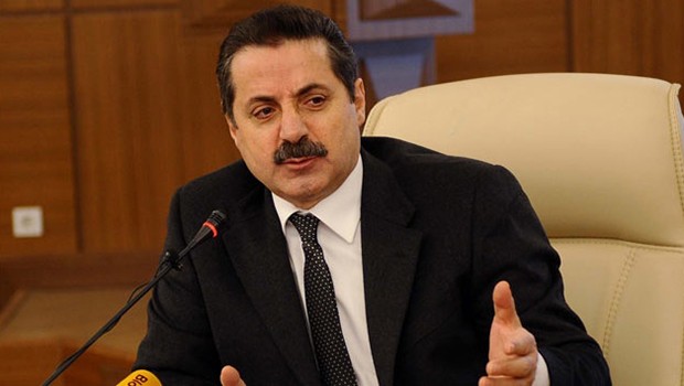 Gıda Tarım ve Hayvancılık Bakanı Faruk Çelik,Spekülatif oyunlara pabuç bırakmayız