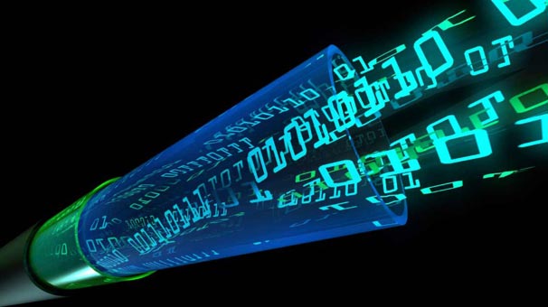 İnternet Hızı 10 Kat Artıyor