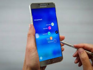 Samsung Galaxy Note 6 ne zaman çıkıcak