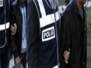 Son dakika 24 ilde KPSS operasyonu çok kişi gözaltına alındı