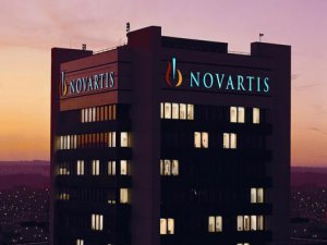 İlaç devi Novartis Türkiye'de rüşvet dağıttı