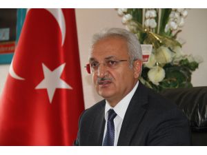 Erzincan Belediye Başkanı Başsoy, 2 Yılını Değerlendirdi