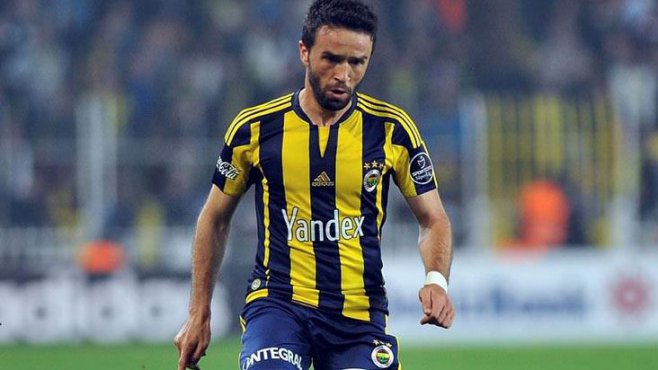 Fenerbahçe'den 'Gökhan Gönül' açıklaması! Fenerbahçe Haberleri