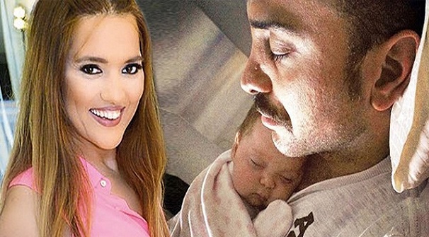 Demet Akalın Hira için fotoğraf yasağı! İşte İlk Açıklaması ?