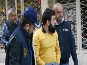 İzmir'de DEAŞ operasyonu'nda 15 kişi göz altına alındı