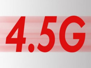 4.5G bağlantısını ABD'de bulunan Cumhurbaşkanı Erdoğan ile gerçekleştirilirdi