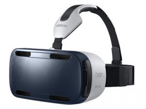 Samsung Gear VR Türkiye de Satışa Sunuldu