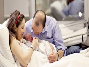 Doğum parası nasıl alınır