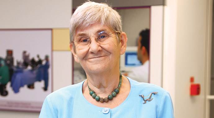 Prof. Dr. Canan Karatay, Pilotları Uyardı! Pilotlar Zeytini Bol Bol Tüketmeli