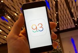 Uzun zamandır beklenen iOS 9.3 sürümü çıktı