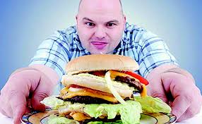 Obez sayısı zayıfları geçti! Türkiye'nin obezite Oranı ?