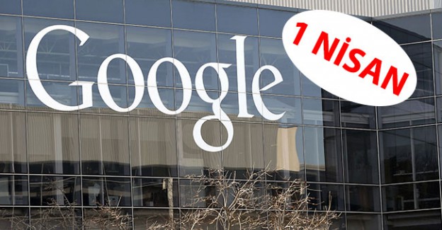 1 Nisan şakası yaparken işinden oldu