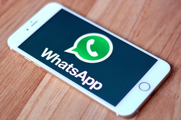 Android'lerde  Whatsapp kamerası değişti