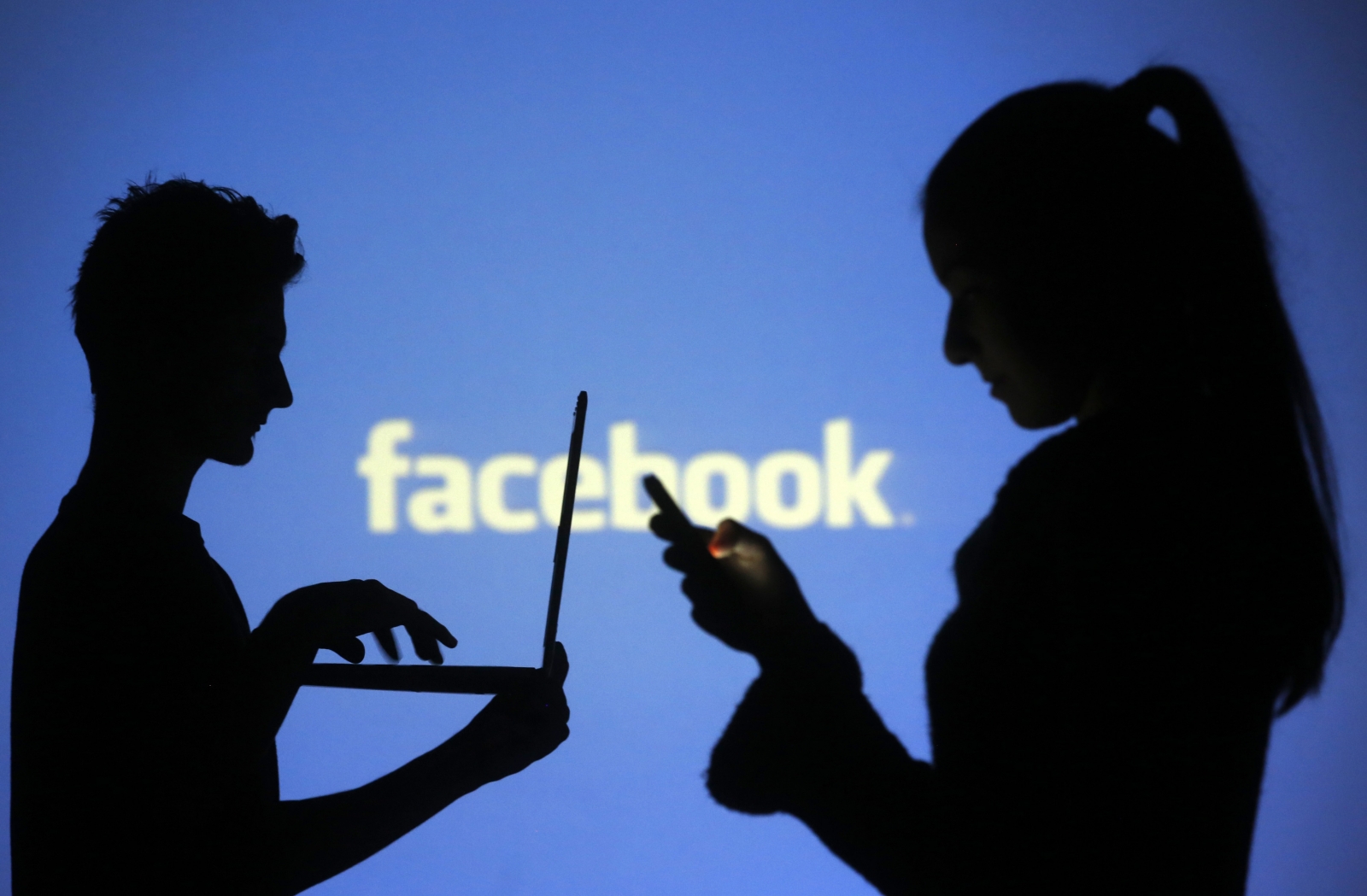 Facebook'tan Görme engeliler için yeni bir proje