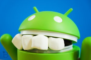 En Gümcel Android Sürümlerinden Olan Marshmallow Hızla Yükseliyor