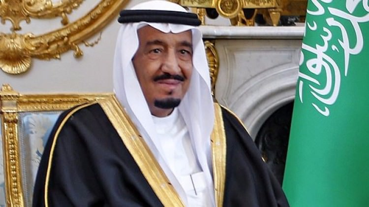 Selman'ın Mısır ziyareti