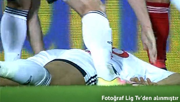 Süper Lig'de Medicana Sivasspor ve Gaziantepspor'da Korkutan Olay !