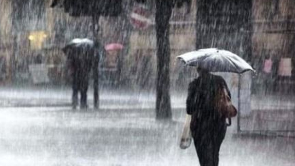 Sıcak hava artık olmuyor